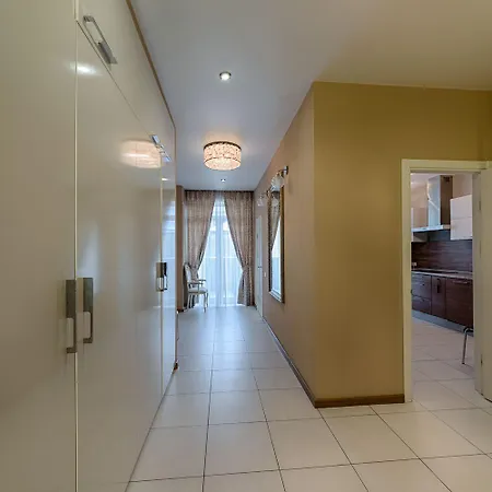 Storozhovskaya Str.6 * Мінськ