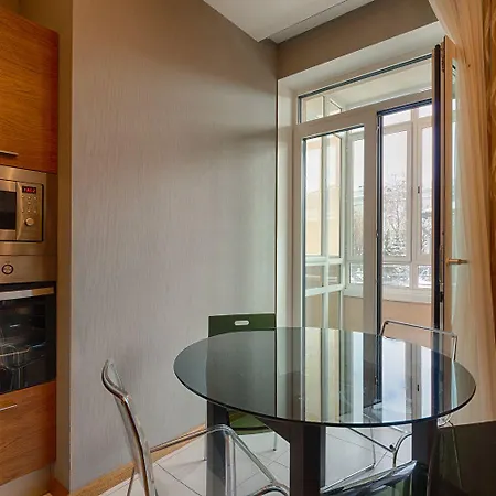 Storozhovskaya Str.6 * Мінськ