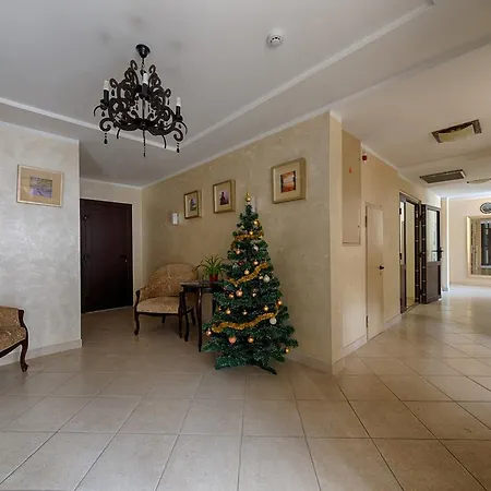 Storozhovskaya Str.6 * Мінськ