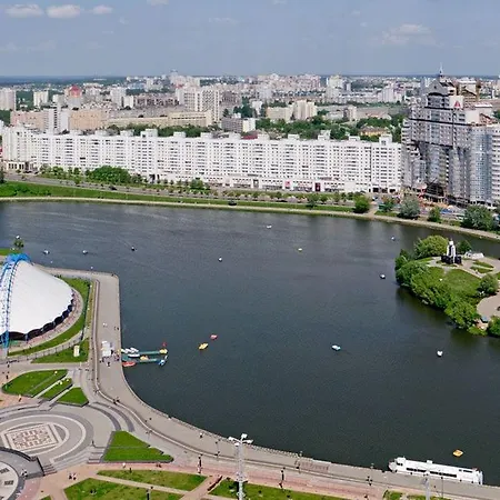 Storozhovskaya Str.6 * Мінськ