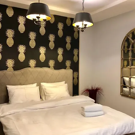 Apartamento Storozhovskaya Str.6