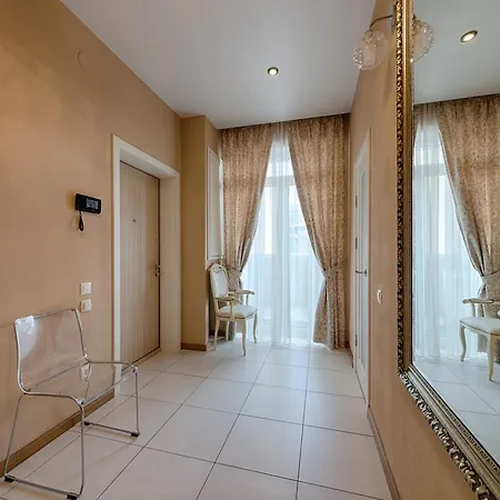 Storozhovskaya Str.6 * Minsk