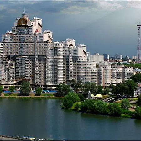 Storozhovskaya Str.6 *