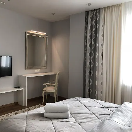 Apartment Storozhovskaya Str.6 *