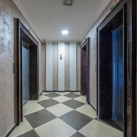 Storozhovskaya Str.6 *